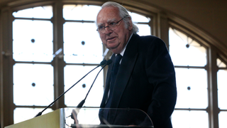Prominent Architect Richard Meier Takes Leave From Firm After 5 Women Accuse Him of Sexual Harassment